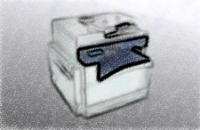 分類圖片 多功能事務機