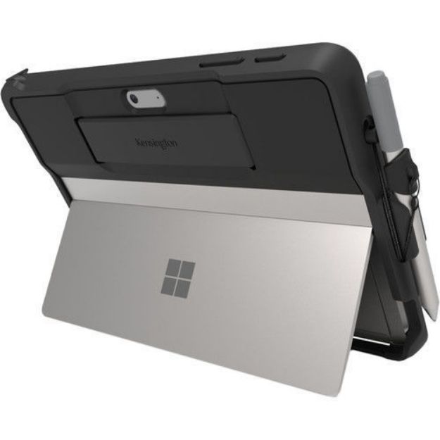 圖片 【客訂】 Kensington-Surface Go 系列軍規保護套