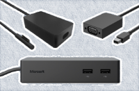 分類圖片 電源,轉接器,視訊&amp;Dock