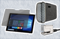 分類圖片 保固與保護配件