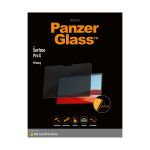 圖片 北歐嚴選品牌Panzer Glass Surface Pro X/8 /9/10/11 專用防窺玻璃保護貼