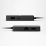 圖片 Surface USB-C Travel Hub