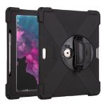 圖片 Joy aXtion Bold MP多功能防水軍規防摔保護套 - 適用 Surface Pro 6/5/4