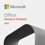 圖片 Office 2021 家用版 盒裝版◆贈好禮