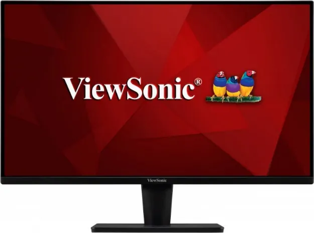 圖片 ViewSonic VA2732-MH 27型 FHD 窄邊框螢幕