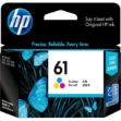 圖片 HP 61 原廠墨水匣(CH562WA、CH563WA) 