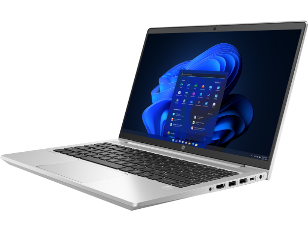 圖片 HP Probook 440 G10 商務筆電  I7-1355U/16G/1T SSD/W10P