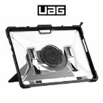 圖片 UAG Surface Pro 9/10/11 耐衝擊保護殼◆附肩背帶★贈無線光學滑鼠