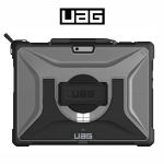 圖片 UAG Surface Pro 9/10/11 耐衝擊保護殼◆附肩背帶★贈無線光學滑鼠