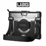 圖片 UAG Surface Go 1/2/3/4  耐衝擊保護殼◆附肩背帶★贈無線光學滑鼠