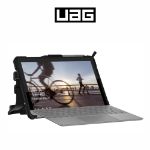 圖片 UAG Surface Go 1/2/3/4  耐衝擊保護殼◆附肩背帶★贈無線光學滑鼠