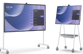 分類圖片 Surface Hub