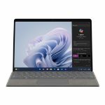 圖片 Surface Pro 10 U7-165U/16G/256G/W11P 商務版(單機)