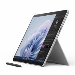 圖片 Surface Pro 10 U7-165U/16G/512G/W11P 商務版(單機)