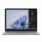 圖片 【客訂】Surface Laptop 6 13.5" U5-135H/8G/256G/W11P 商務版