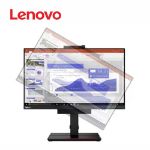 圖片 LENOVO 24型觸控顯示器◆可旋轉◆內建視訊鏡頭