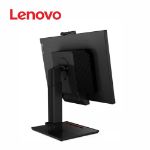 圖片 LENOVO 24型觸控顯示器◆可旋轉◆內建視訊鏡頭