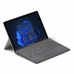 圖片 Microsoft Surface Go Alcantara  原廠鍵盤保護蓋◆繁體中文