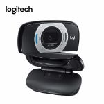 圖片 Logitech 羅技 C615 HD 視訊攝影機