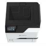 圖片 Lexmark 利盟 CS730de A4 彩色雷射印表機