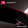 圖片 Autodesk AutoCAD LT 2025 新購三年