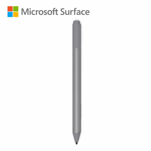 圖片 "拆封新品"Microsoft Surface 手寫筆◆白金