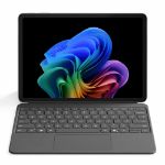 圖片 Surface Pro 12吋 XP/16G/256G/W11P 商務版(單機)