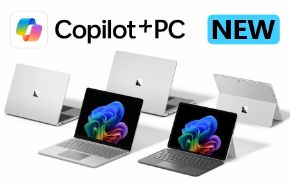 分類圖片 Surface 新上市