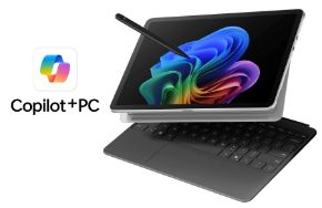 分類圖片 Surface Pro，12吋 | Snapdragon