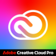圖片 Adobe Creative Cloud Pro for teams 商業版一年授權