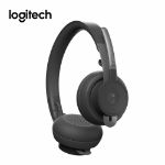 圖片 ⏰【雙11年終盛會】羅技 Zone Wireless 無線藍牙耳機麥克風(商務)