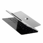 圖片 Surface Pro, 12吋 | Snapdragon XP/16G/256G 商務版(教育優惠)