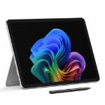 圖片 (原廠鍵盤蓋組合)Surface Pro, 12吋 | Snapdragon XP/16G/256G 商務版