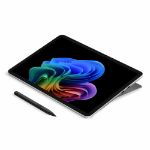 圖片 (原廠鍵盤蓋組合)Surface Pro, 12吋 | Snapdragon XP/16G/256G 商務版