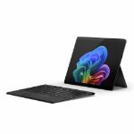 圖片 👉預購 Surface Pro 12th U5/16G/512G/W11P 商務版(單機)