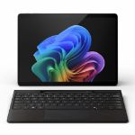 圖片 👉預購 Surface Pro 12th U7/16G/512G/W11P 商務版(單機)