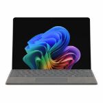 圖片 👉預購 Surface Pro 12th U5/16G/256G/W11P/5G 商務版(單機)