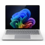 圖片 👉預購 Surface Laptop 8th 13.8"/U7/16G/512G/W11P 商務版