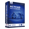 圖片 ActCAD 2027 標準版(USB加密)