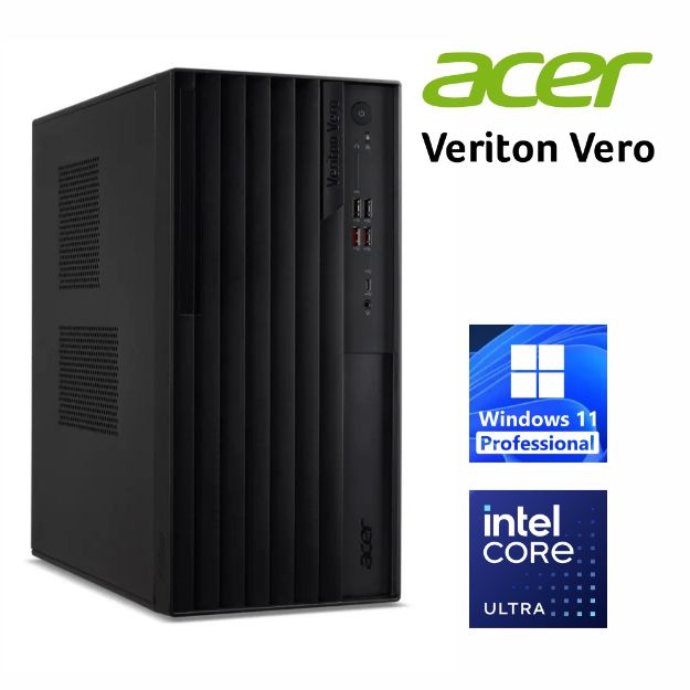 圖片 ACER 商務電腦 VVM4735G/U5-225U/16G/512G+1T/W11P