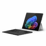 圖片 👉預購 Surface Pro 12th X2P/16G/256G/W11P 商務版(單機)
