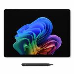 圖片 👉預購 Surface Pro 12th X2E/16G/512G/W11P 商務版(單機)