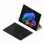 圖片 👉預購 Surface Pro 12th X2E/32G/512G/W11P 商務版(單機)