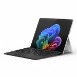 圖片 👉預購 Surface Pro 12th X2E/64G/1T/W11P 商務版(單機)